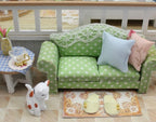 Miniatuur - Because of you - M026