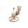 Houten bouwpakket - Mechanisch Tellurium - Ugears - 249 onderdelen