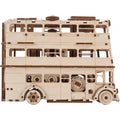 Houten bouwpakket - Knight Bus - Ugears - 268 onderdelen