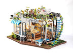Miniatuur - Pet Club - K1065 - IIE Create