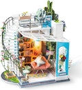 Miniatuur - Dora's Loft - Rolife