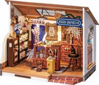 Miniatuur - Kiki's Magic Emporium - Rolife