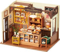 Miniatuur - Becka's Baking House - Rolife