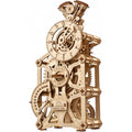 Houten bouwpakket - Engine clock - 265 onderdelen - Ugears