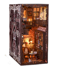 Miniatuur - Book Nook - Secret Castle II - SL13 - IE Create