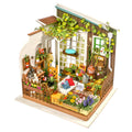 Miniatuur - Miller's garden - Rolife