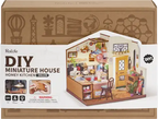 Miniatuur - Cozy Kitchen - Rolife