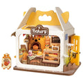 Miniatuur - Teddy's Breadbox - Rolife
