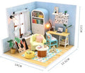 Miniatuur - Ding Dong Nest  - S903