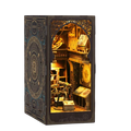 Miniatuur - Book Nook - Museum of Astronomy - MagicHolz