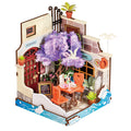 Miniatuur - Sea Holiday Restaurant - Rolife