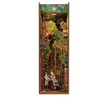 Miniatuur - Book Nook - Secret Garden - Tone-Cheer