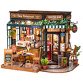 Miniatuur - Tipsy Restaurant - Rolife