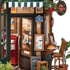 Miniatuur - Tipsy Restaurant - Rolife