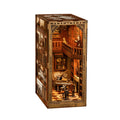 Miniatuur - Book Nook - Grimm's little house - MagicHolz