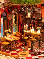 Miniatuur - Cheers Bar & Dining - Rolife