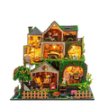 Miniatuur - Fairytale Forest - L2501