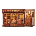 Miniatuur - Bach Strings - CuteBee