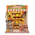 Miniatuur - The Greens' Grocery - CuteBee