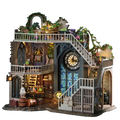 Miniatuur - Magic House - LV03 - CuteBee