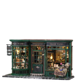 Miniatuur - Magic Wand Shop - F032 - CuteBee
