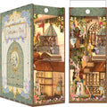 Miniatuur - Book Nook - Shakespaere's Verse - Tone-Cheer