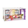 Miniatuur - Party Time - Rolife