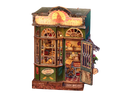 Miniatuur - Magic Shop - SL35 - IIE Create