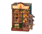 Miniatuur - Magic Shop - SL35 - IIE Create