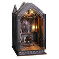 Miniatuur - Booknook - Quite Night Prayer - SL16 - IIE Create