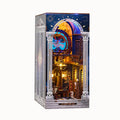 Miniatuur - Booknook - Secret Scroll of the Galaxy - SL33 - IIE Create
