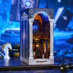 Miniatuur - Booknook - Secret Scroll of the Galaxy - SL33 - IIE Create