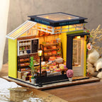 Miniatuur - To Be With You Bakery - K1059 - IIE Create