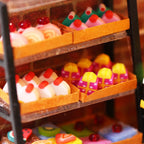 Miniatuur - To Be With You Bakery - K1059 - IIE Create