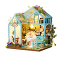 Miniatuur - Floral Reverie - K1082 - IIE Create