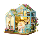 Miniatuur - Floral Reverie - K1082 - IIE Create