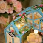 Miniatuur - Floral Reverie - K1082 - IIE Create