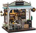 Miniatuur - Coffee Rure - M2506Z - Hongda