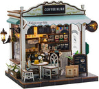 Miniatuur - Coffee Rure - M2506Z - Hongda