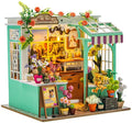 Miniatuur - Alice Garden - M2507Z - Hongda