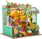 Miniatuur - Alice Garden - M2507Z - Hongda