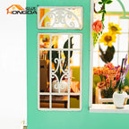 Miniatuur - Alice Garden - M2507Z - Hongda