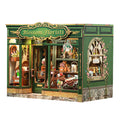 Miniatuur - Blossom Florists - CWGB403 - Cutebee