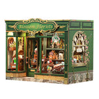 Miniatuur - Blossom Florists - CWGB403 - Cutebee