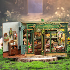 Miniatuur - Blossom Florists - CWGB403 - Cutebee