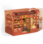 Miniatuur - Mrs. Hunts Bakery - CWGB401 - Cutebee