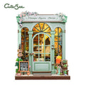 Miniatuur - Champs-Elysees Florist - CWGC201 - Cutebee