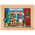 Miniatuur - Daily Fresh Flower - DP003 - Rolife