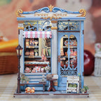 Miniatuur - Sweet Marie - CWGC207 - CuteBee