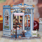 Miniatuur - Sweet Marie - CWGC207 - CuteBee